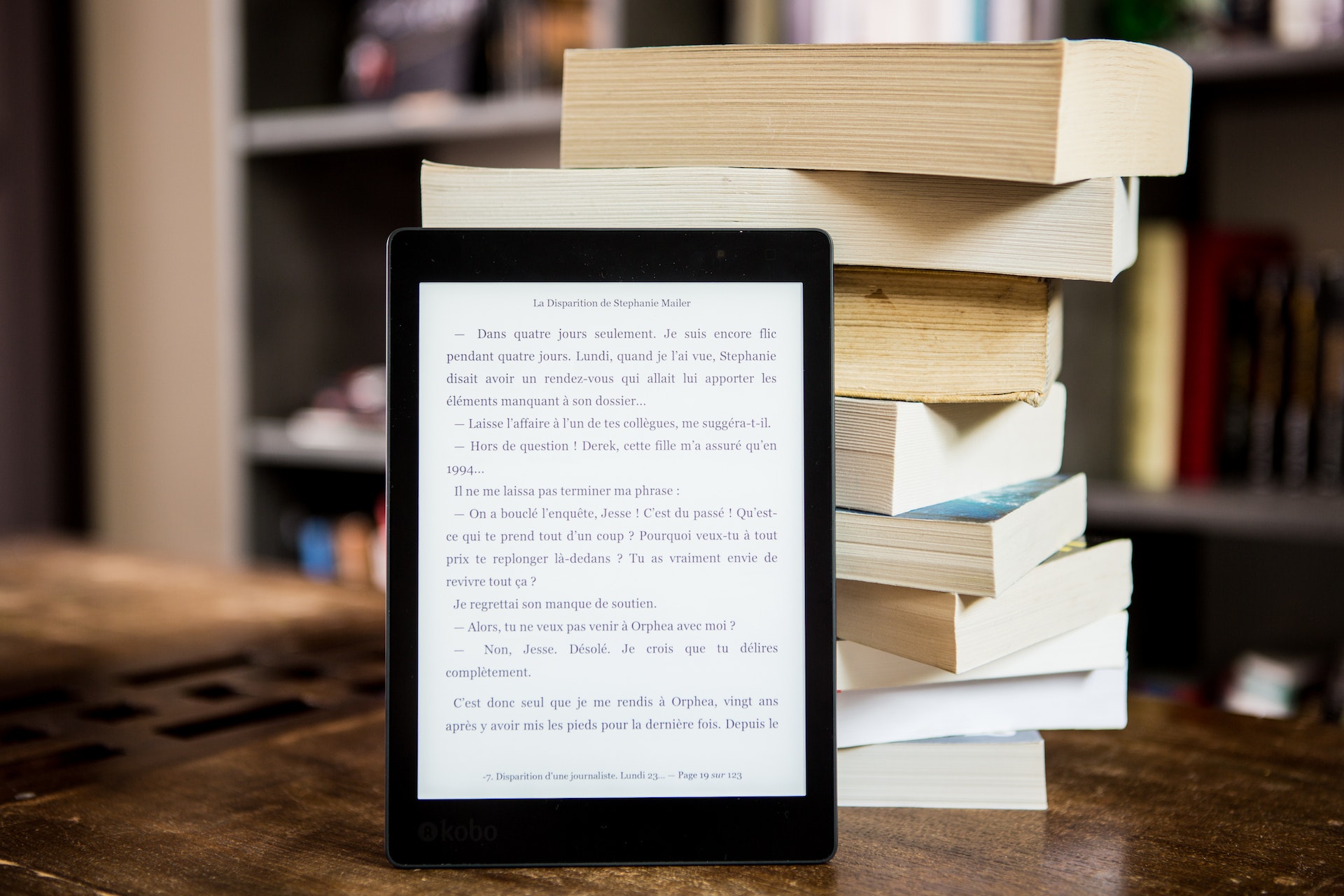 How to Successfully Start a Profitable Ebook Business from Home