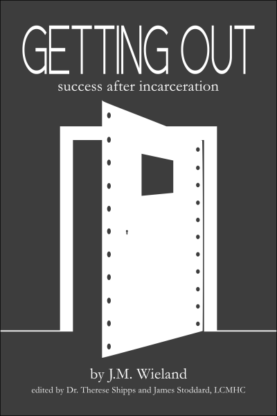 getting out success after incarceration by james wieland to help felons